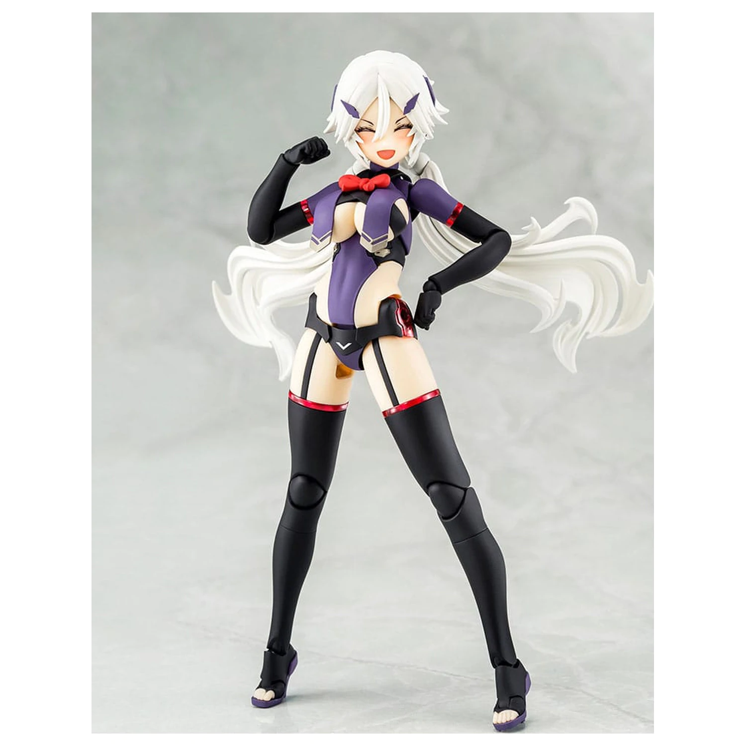 Megami Device Plastic Model 1/1 Auv Susanowo Regalia 18 cm zdjęcie produktu