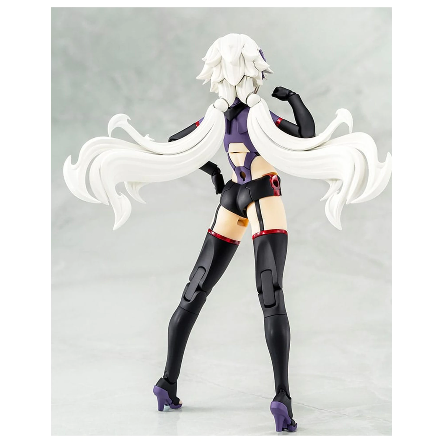 Megami Device Plastic Model 1/1 Auv Susanowo Regalia 18 cm zdjęcie produktu