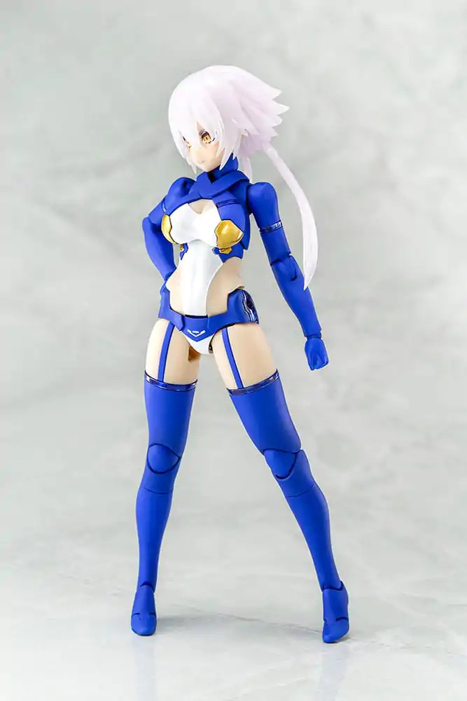 Megami Device Plastic Model Kit 1/1 Auv Susanowo Souen 20 cm Model plastikowy zdjęcie produktu