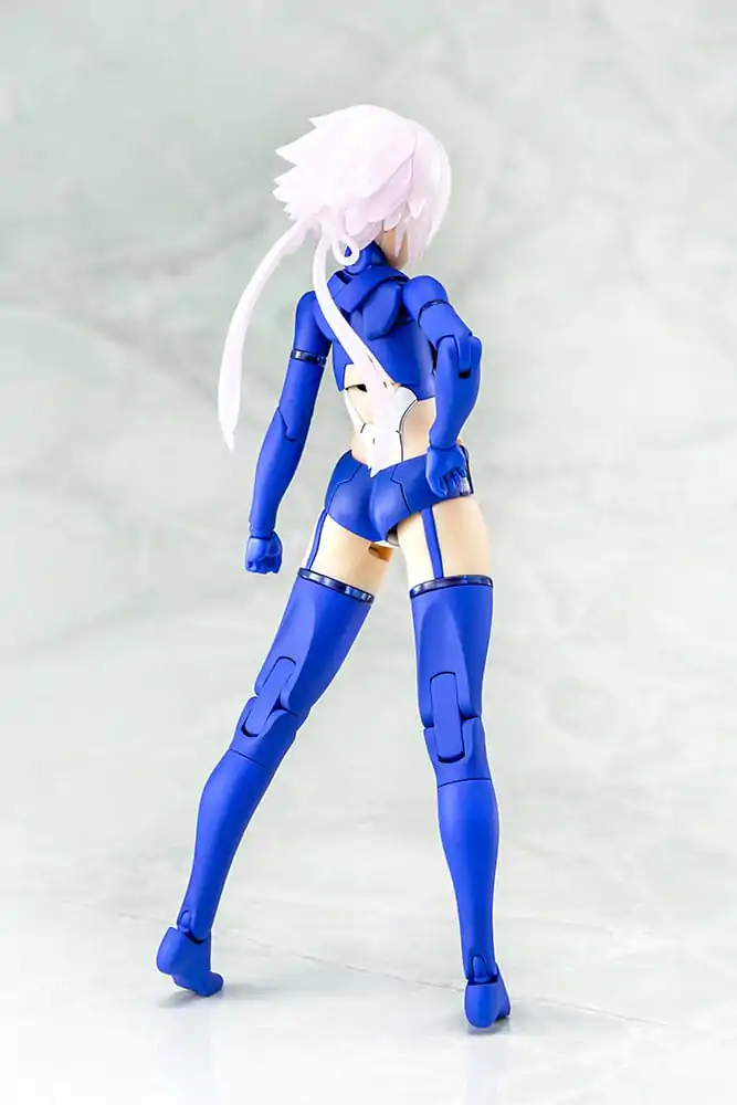 Megami Device Plastic Model Kit 1/1 Auv Susanowo Souen 20 cm Model plastikowy zdjęcie produktu