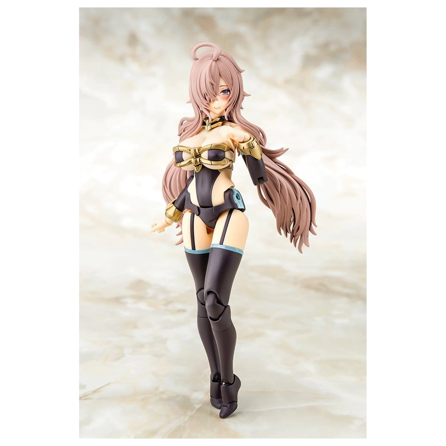 Megami Device Plastic Model Kit 1/1 AUV Tsukuyomi Fabulous 22 cm zdjęcie produktu