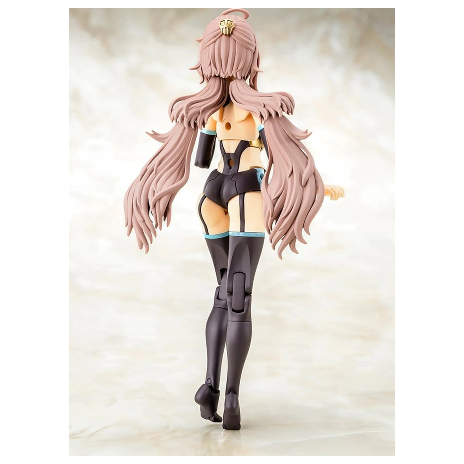 Megami Device Plastic Model Kit 1/1 AUV Tsukuyomi Fabulous 22 cm zdjęcie produktu