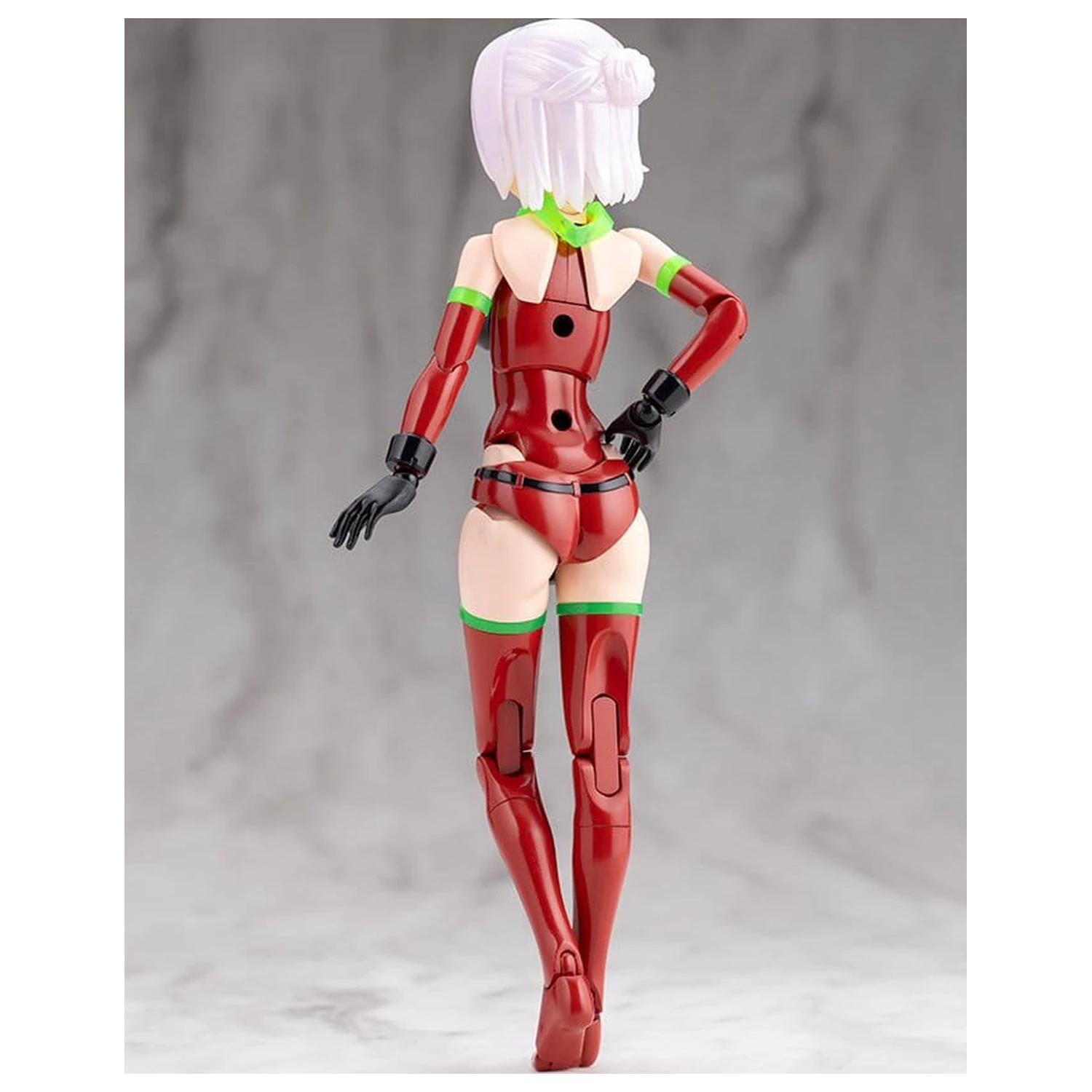 Megami Device zestaw do budowy plastikowego modelu 1/1 Bullet Knights Exorcist Hell Blaze 15 cm zdjęcie produktu