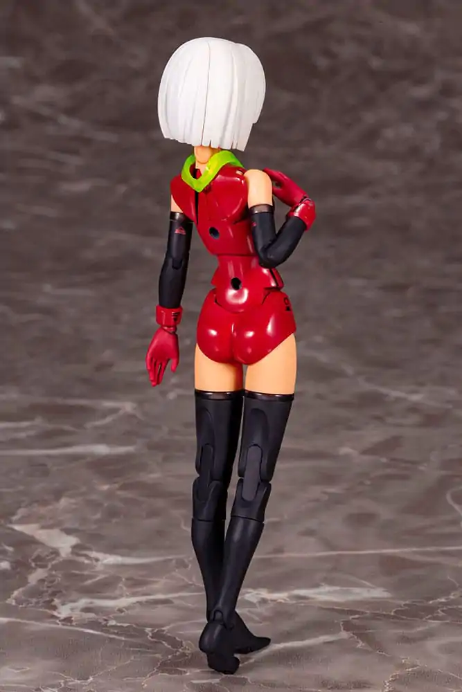 Megami Device Plastikowy Zestaw Modeli 1/1 Bullet Knights Launcher Hell Blaze 34 cm zdjęcie produktu