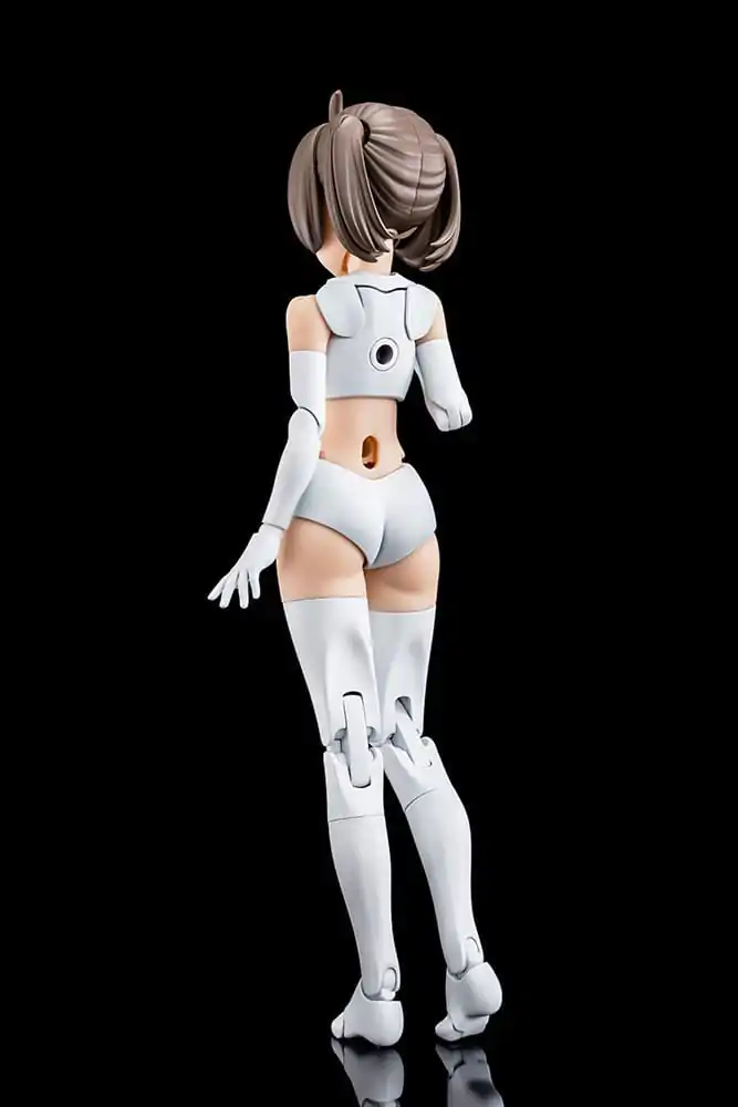 Megami Device Model Plastikowy 1/1 Buster Doll Gunner 16 cm zdjęcie produktu