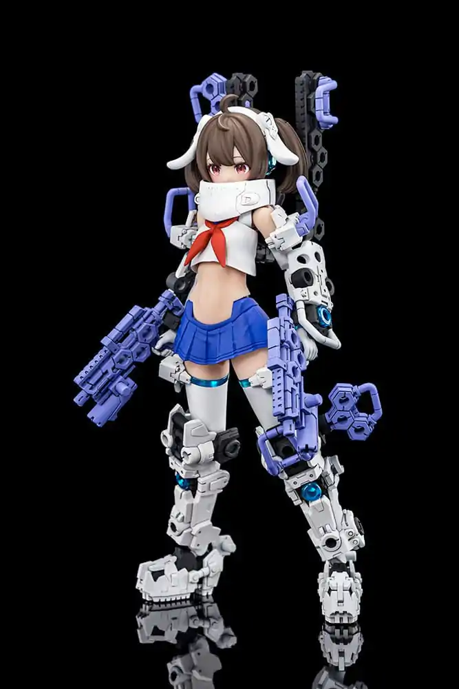 Megami Device Model Plastikowy 1/1 Buster Doll Gunner 16 cm zdjęcie produktu