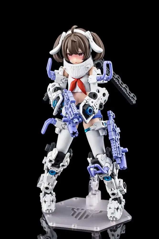 Megami Device Model Plastikowy 1/1 Buster Doll Gunner 16 cm zdjęcie produktu