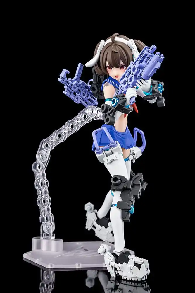 Megami Device Model Plastikowy 1/1 Buster Doll Gunner 16 cm zdjęcie produktu