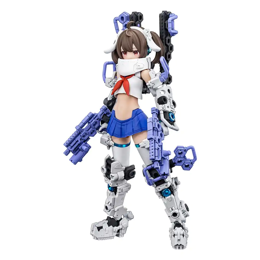 Megami Device Model Plastikowy 1/1 Buster Doll Gunner 16 cm zdjęcie produktu