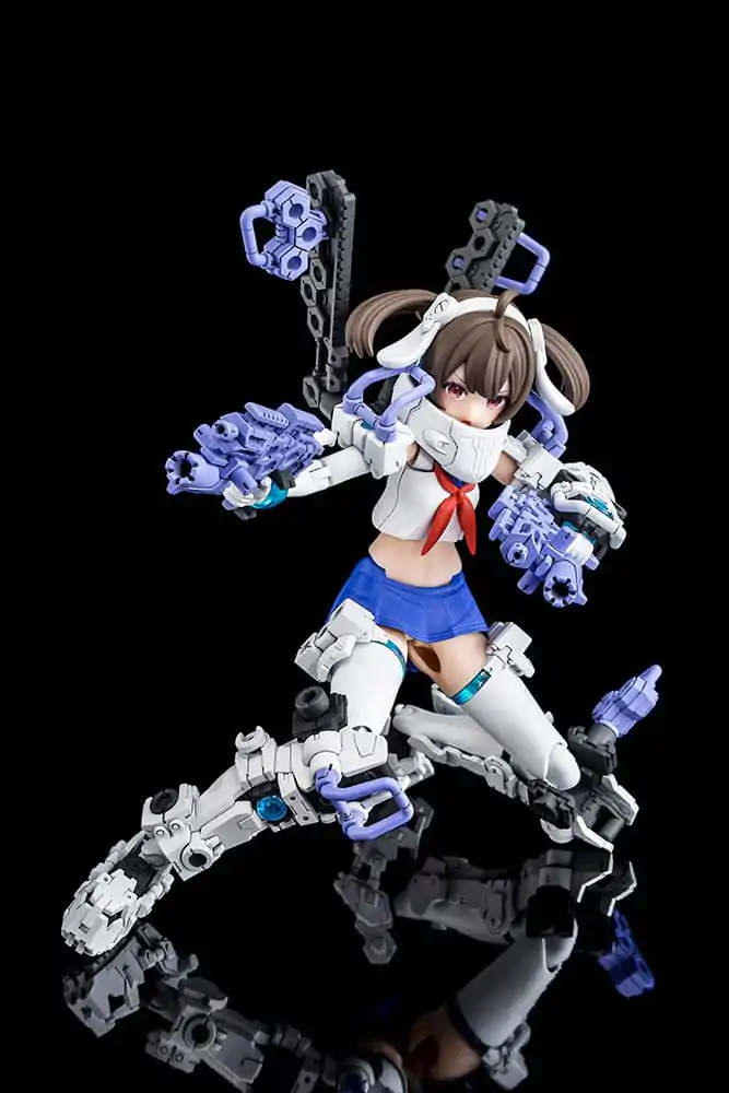 Megami Device Model Plastikowy 1/1 Buster Doll Gunner 16 cm zdjęcie produktu