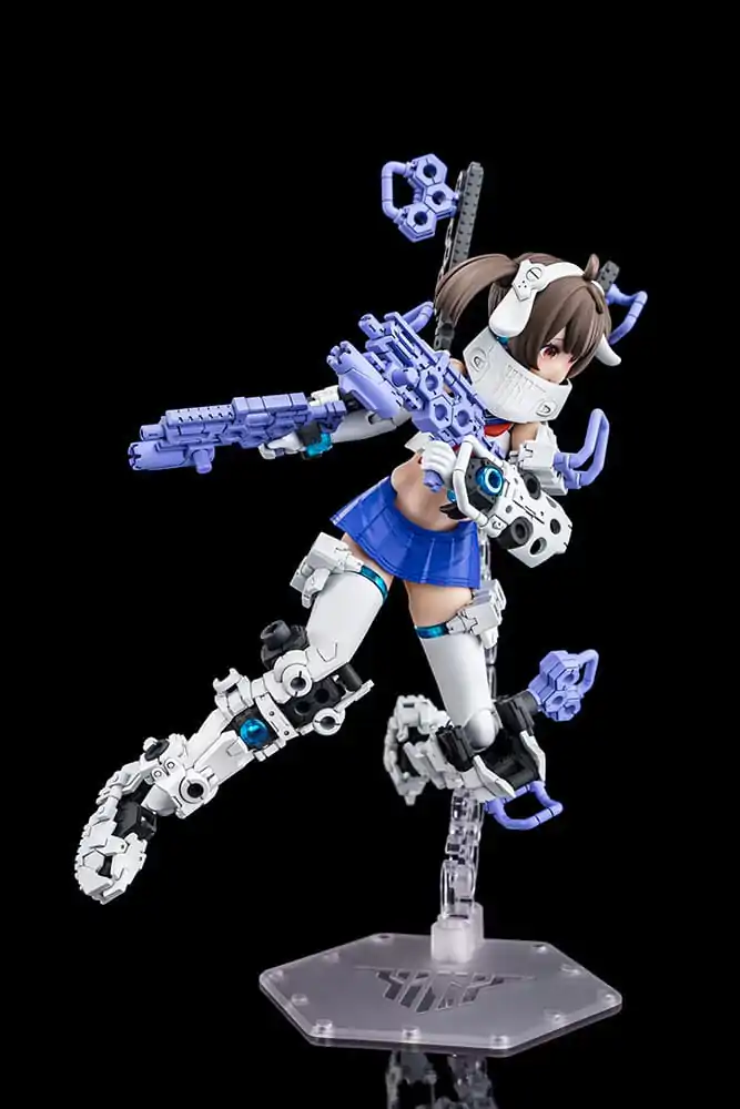 Megami Device Model Plastikowy 1/1 Buster Doll Gunner 16 cm zdjęcie produktu