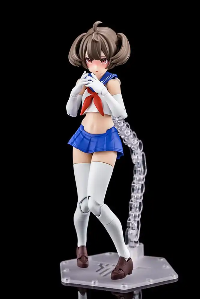 Megami Device Model Plastikowy 1/1 Buster Doll Gunner 16 cm zdjęcie produktu