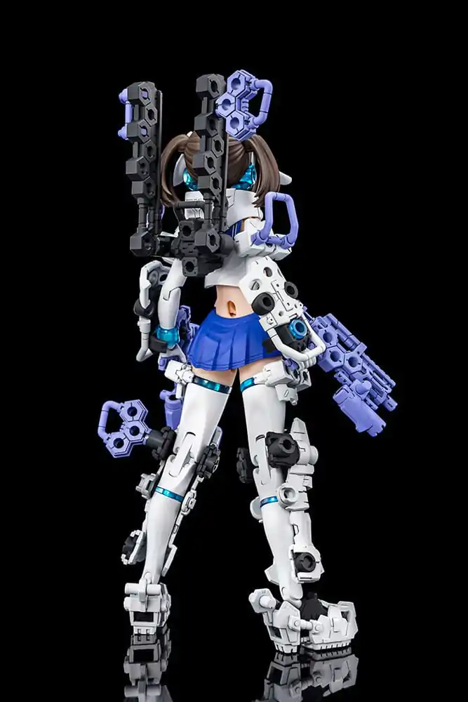 Megami Device Model Plastikowy 1/1 Buster Doll Gunner 16 cm zdjęcie produktu