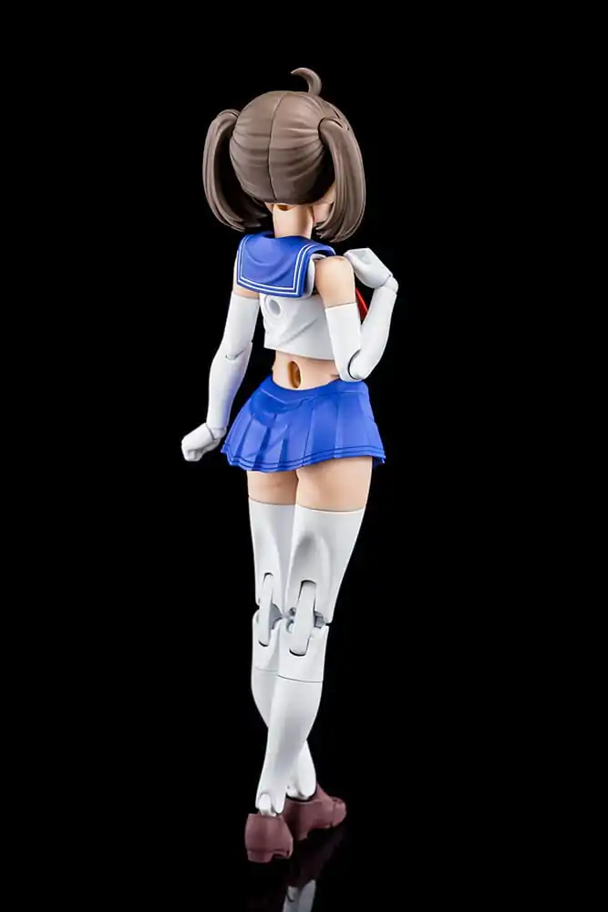 Megami Device Model Plastikowy 1/1 Buster Doll Gunner 16 cm zdjęcie produktu