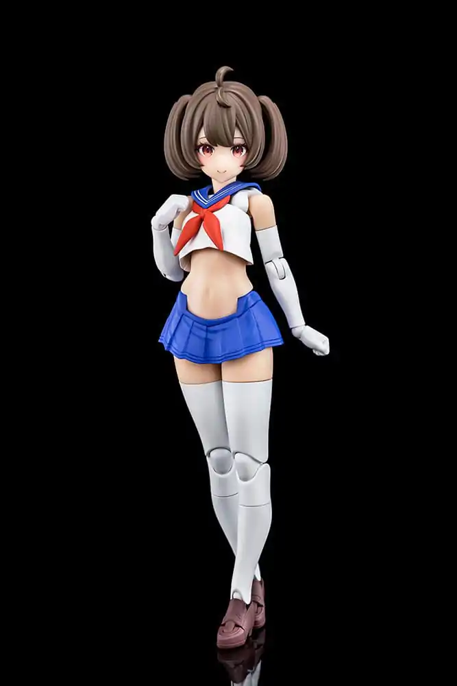 Megami Device Model Plastikowy 1/1 Buster Doll Gunner 16 cm zdjęcie produktu