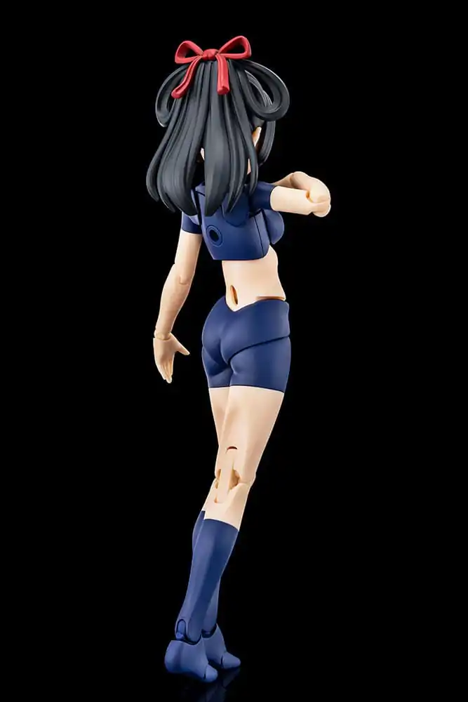 Megami Device Plastic Model Kit 1/1 Buster Doll Knight 16 cm Zestaw Modelu Plastikowego zdjęcie produktu