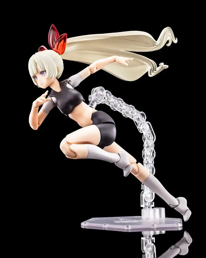 Megami Device Plastic Model Kit 1/1 Buster Doll Paladin 17 cm Zestaw Modelu Plastikowego zdjęcie produktu