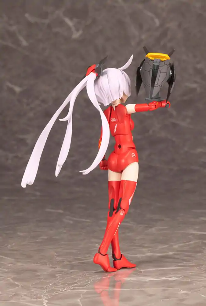 Megami Device Plastic Model Kit 1/1 Sol Raptor Beast Mode 18 cm zdjęcie produktu