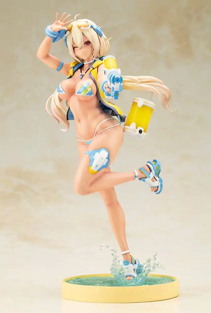 Megami Device PVC Statuetka 2/1 Asra Aoi Ai 32 cm zdjęcie produktu