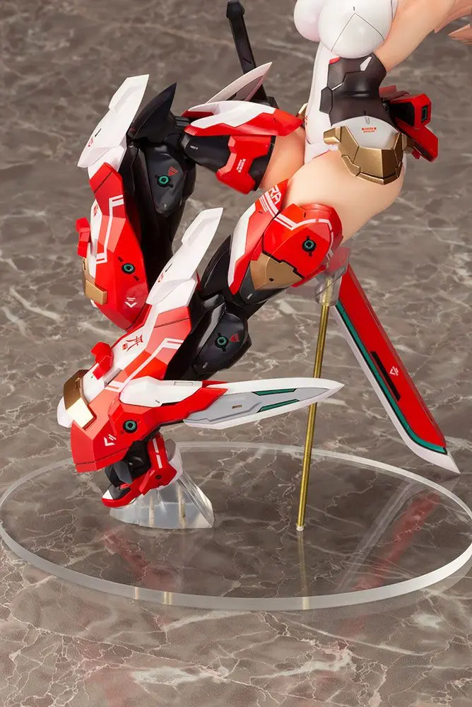 Megami Device PVC Statua 2/1 Asra Archer 36 cm zdjęcie produktu