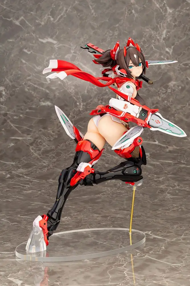 Megami Device PVC Statuetka 2/1 Asra Ninja Bonus Edition 28 cm zdjęcie produktu