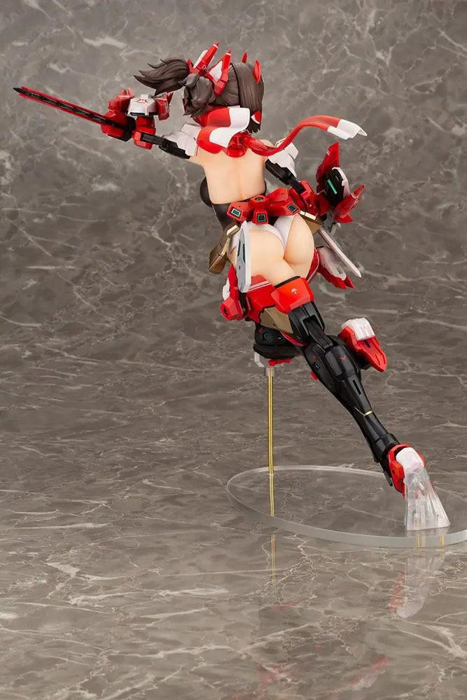 Megami Device PVC Statuetka 2/1 Asra Ninja Bonus Edition 28 cm zdjęcie produktu