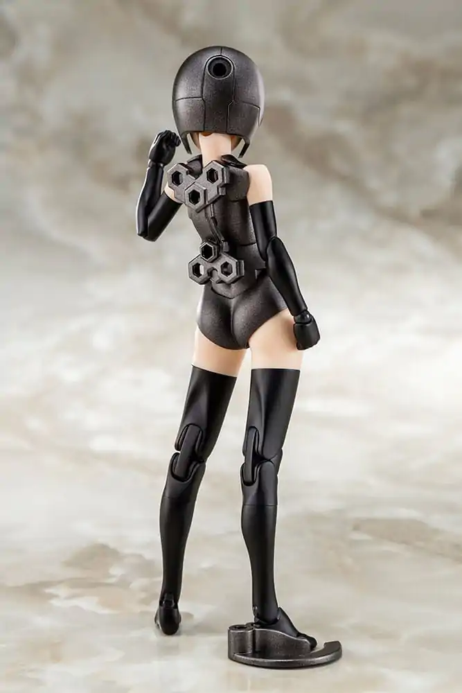 Megami Device Zestaw Akcesoriów Modelarskich B1R-M Zestaw Podwozia Kolor Cielisty B zdjęcie produktu