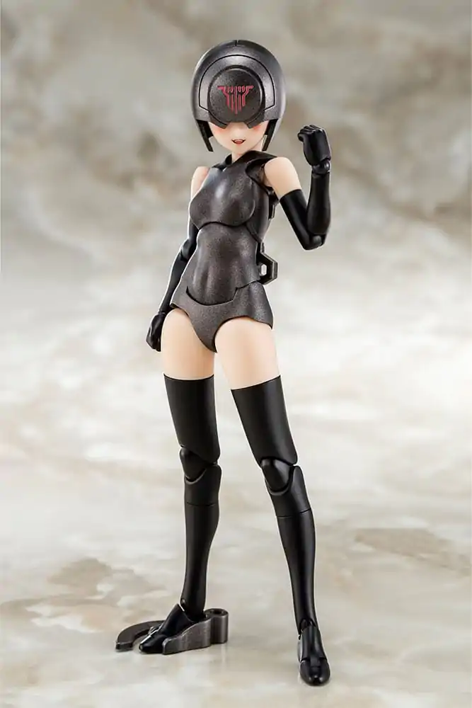 Megami Device Zestaw Akcesoriów Modelarskich B1R-M Zestaw Podwozia Kolor Cielisty B zdjęcie produktu