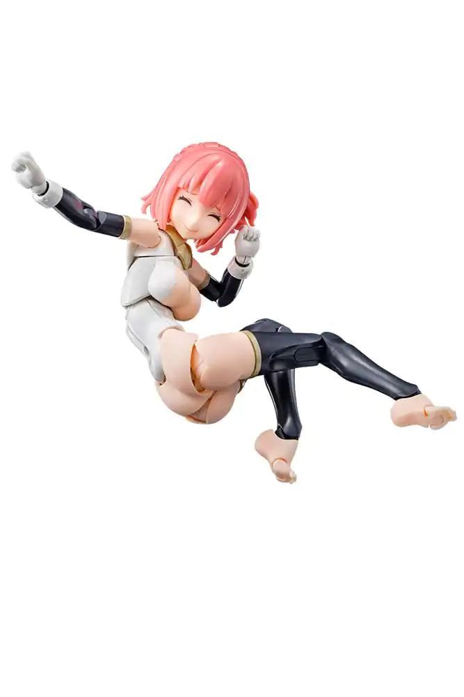 Megami Device M.S.G. Model Kit Accesoory Set 02 Bottoms Set Kolor Skóry B zdjęcie produktu