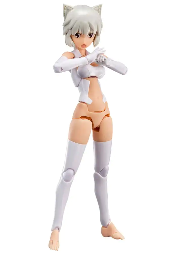 Megami Device M.S.G. Model Kit Accesoory Set 02 Bottoms Set Kolor Skóry D zdjęcie produktu