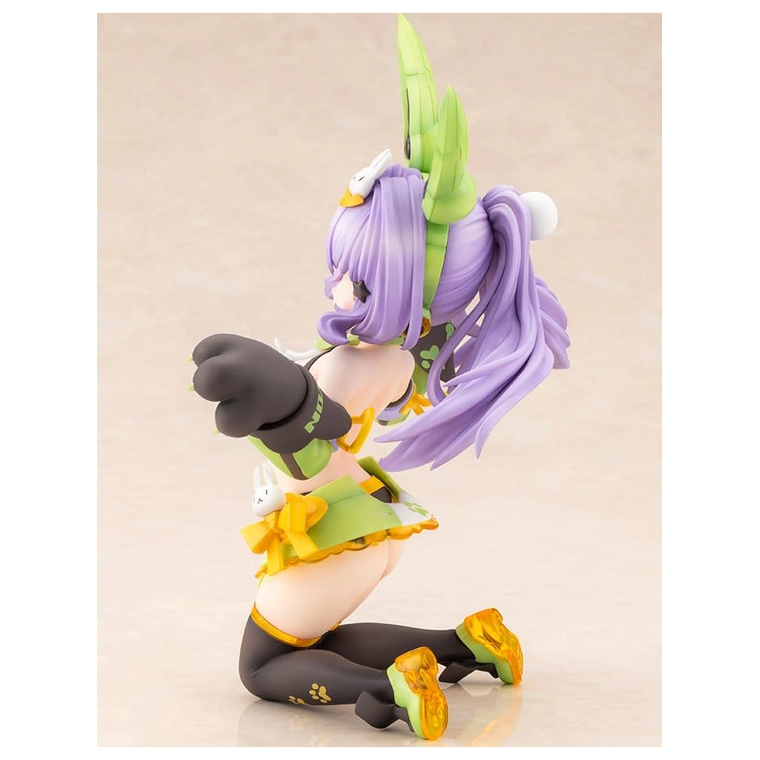 Megami Device Puni Mofu figurka z PVC 2/1 Tu 23 cm zdjęcie produktu