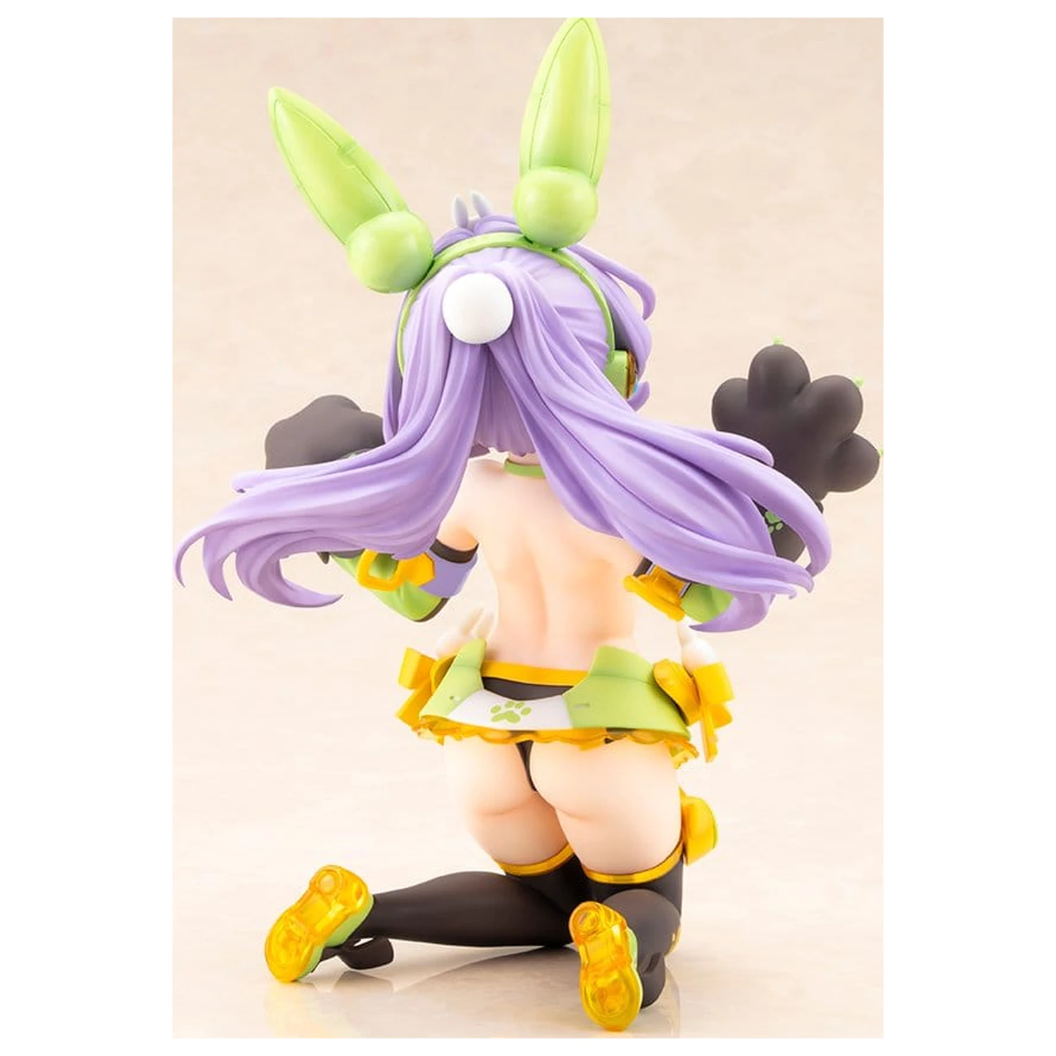 Megami Device Puni Mofu figurka z PVC 2/1 Tu 23 cm zdjęcie produktu