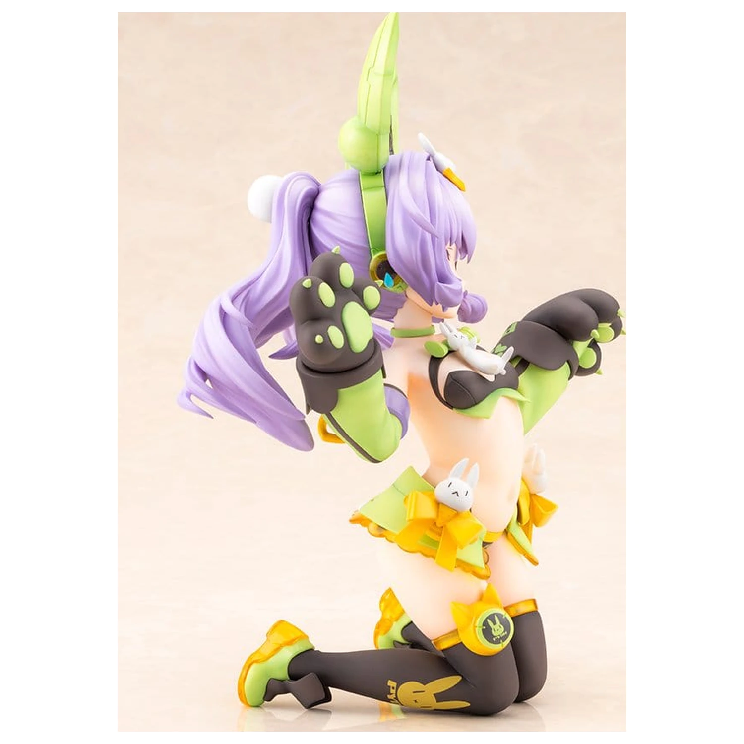 Megami Device Puni Mofu figurka z PVC 2/1 Tu 23 cm zdjęcie produktu