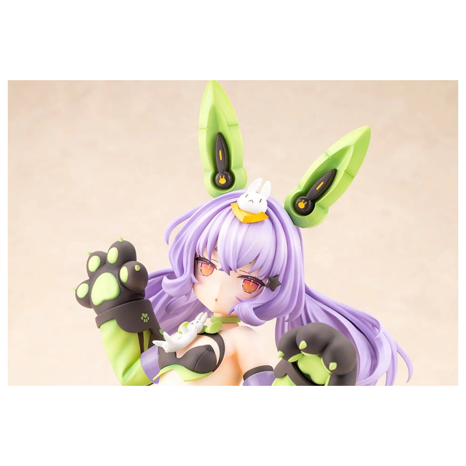 Megami Device Puni Mofu figurka z PVC 2/1 Tu 23 cm zdjęcie produktu