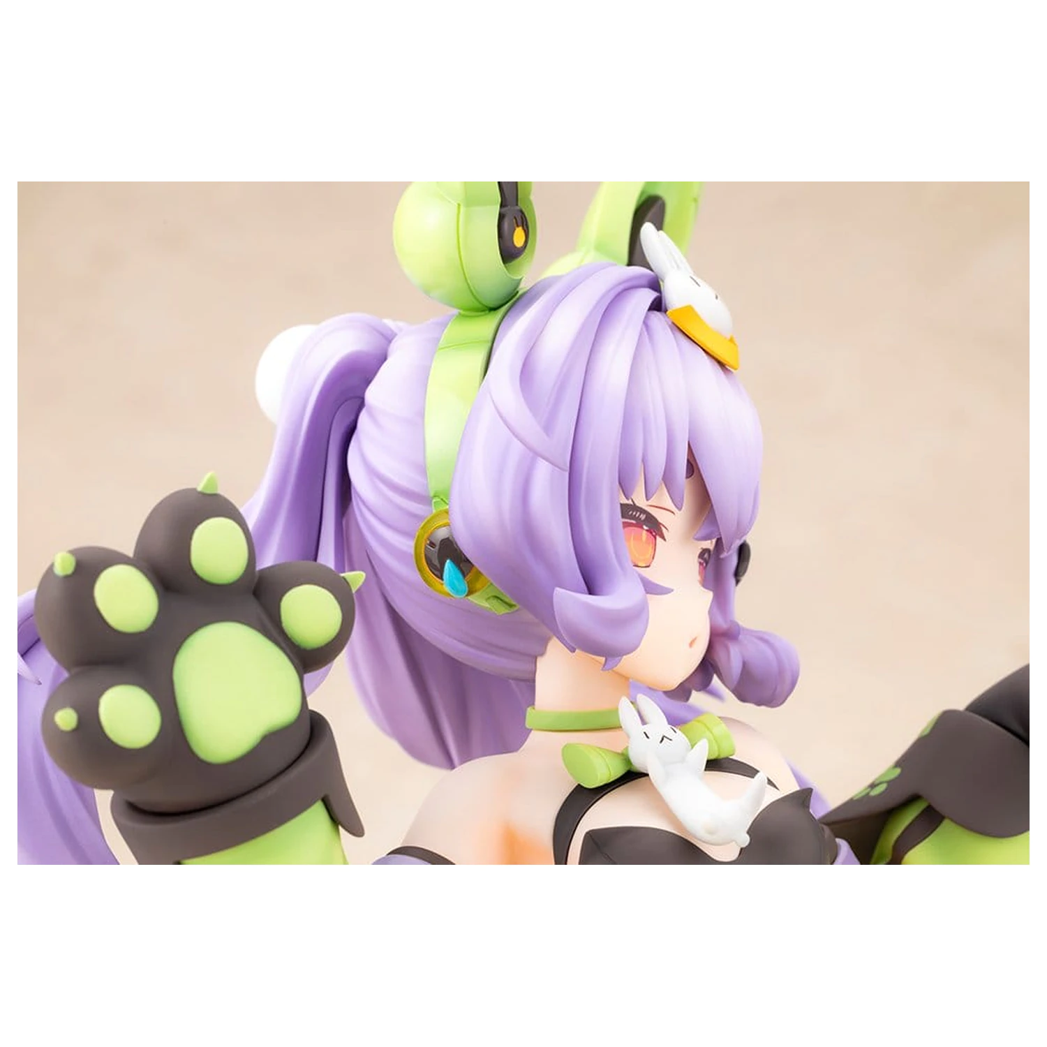 Megami Device Puni Mofu figurka z PVC 2/1 Tu 23 cm zdjęcie produktu