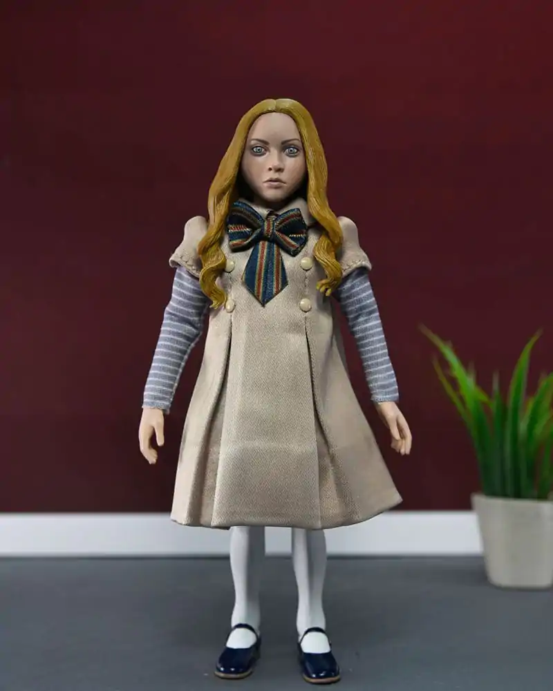 Figurka Akcji Megan Clothed Megan 20 cm zdjęcie produktu