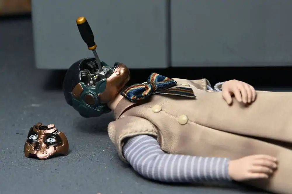 Figurka Akcji Megan Clothed Megan 20 cm zdjęcie produktu
