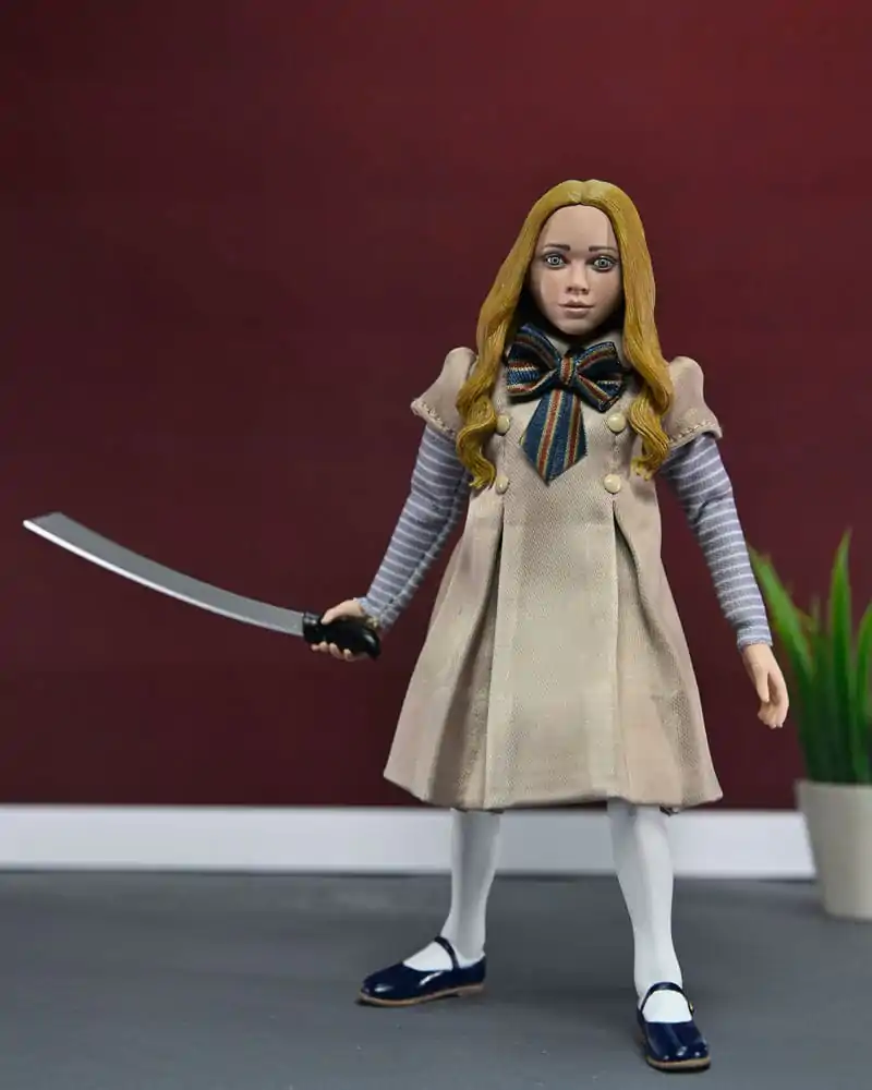 Figurka Akcji Megan Clothed Megan 20 cm zdjęcie produktu