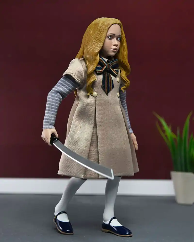 Figurka Akcji Megan Clothed Megan 20 cm zdjęcie produktu