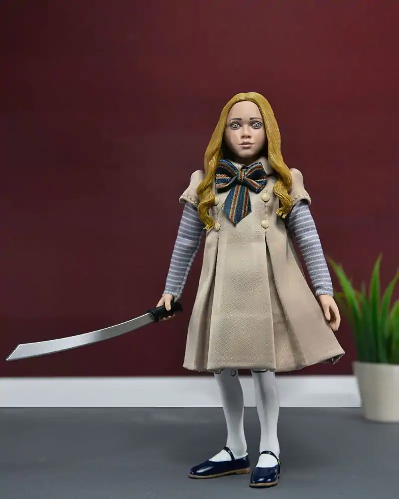 Figurka Akcji Megan Clothed Megan 20 cm zdjęcie produktu