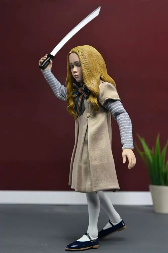 Figurka Akcji Megan Clothed Megan 20 cm zdjęcie produktu