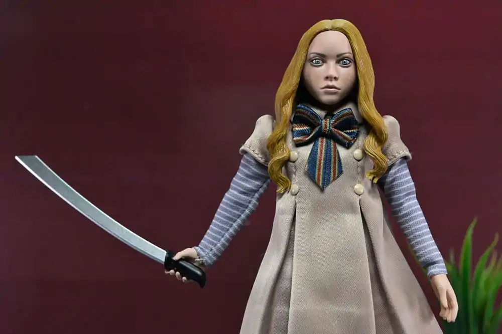 Figurka Akcji Megan Clothed Megan 20 cm zdjęcie produktu