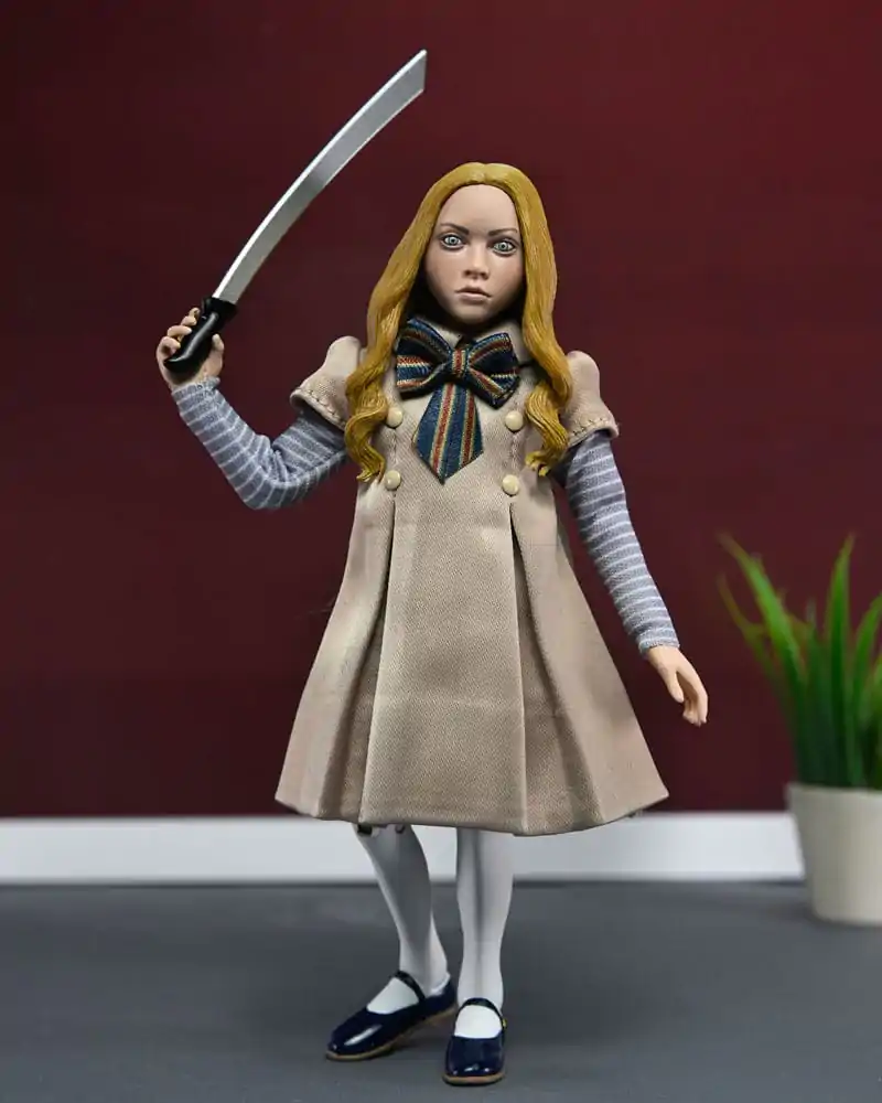 Figurka Akcji Megan Clothed Megan 20 cm zdjęcie produktu