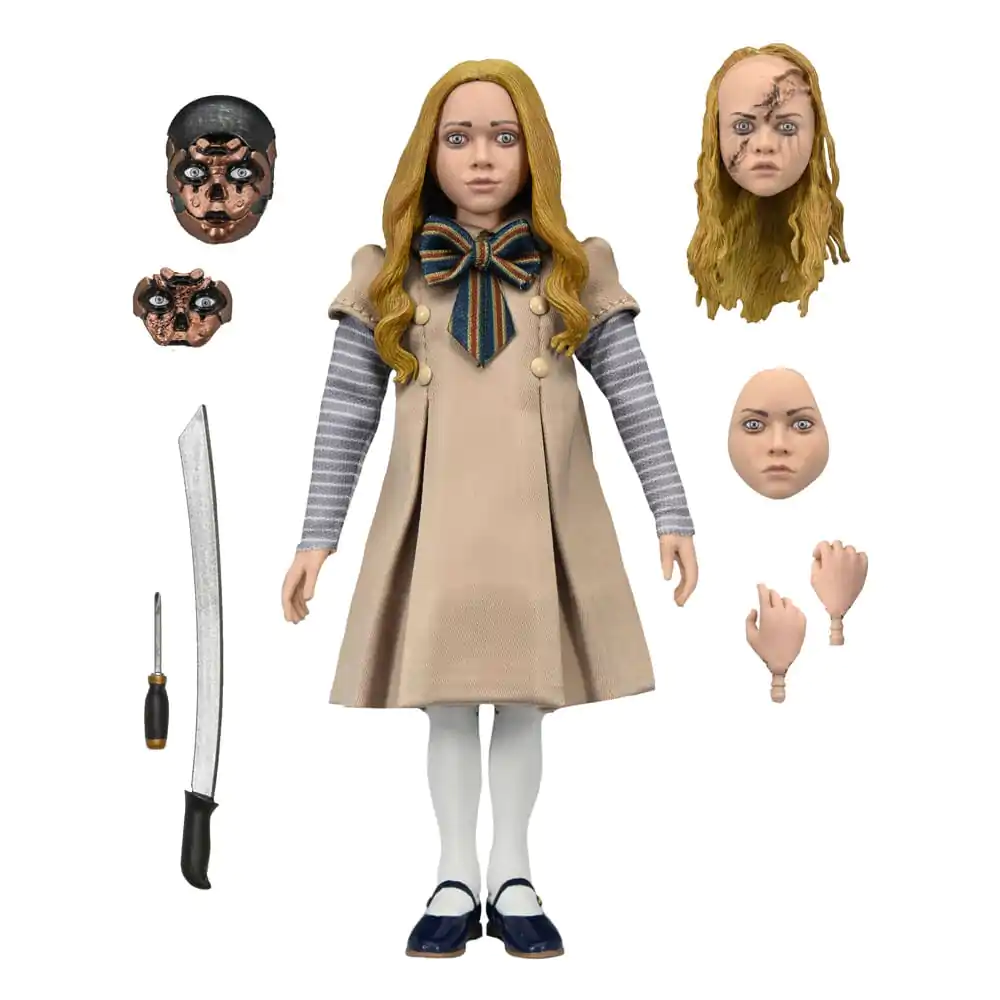 Figurka Akcji Megan Clothed Megan 20 cm zdjęcie produktu