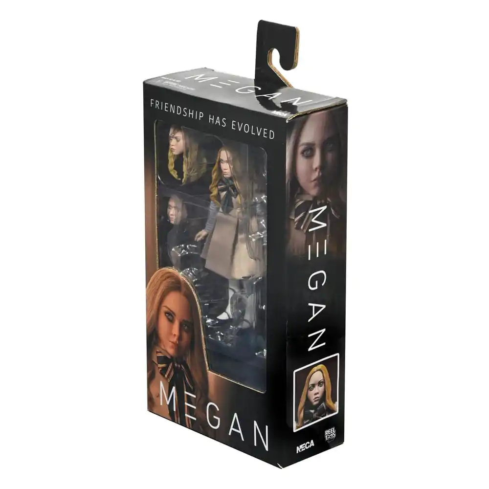 Figurka Akcji Megan Clothed Megan 20 cm zdjęcie produktu