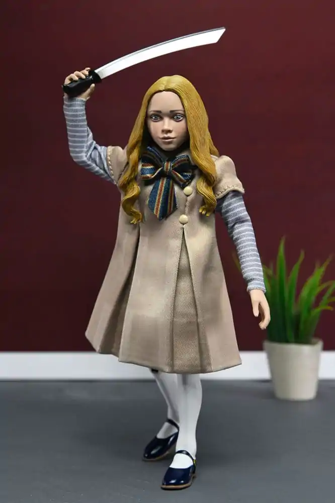 Figurka Akcji Megan Clothed Megan 20 cm zdjęcie produktu