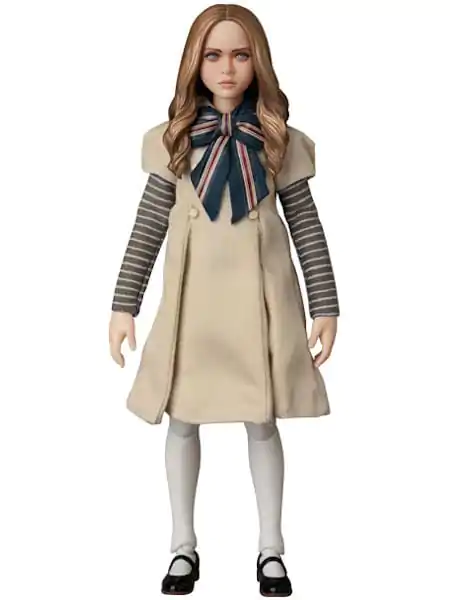 Megan MAFEX Figurka Akcji Knightmare Megan 16 cm zdjęcie produktu