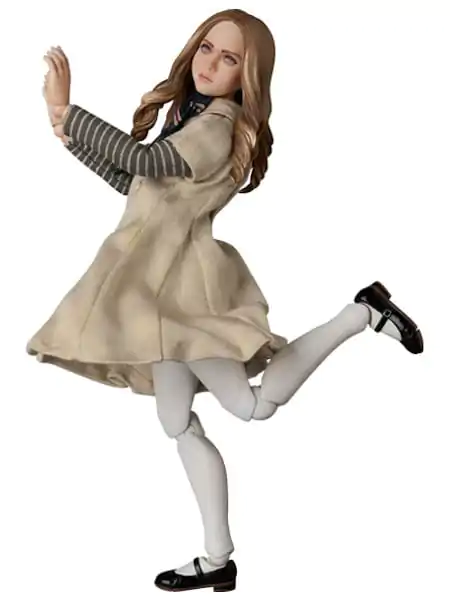 Megan MAFEX Figurka Akcji Knightmare Megan 16 cm zdjęcie produktu