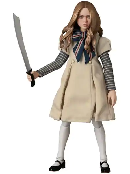 Megan MAFEX Figurka Akcji Knightmare Megan 16 cm zdjęcie produktu