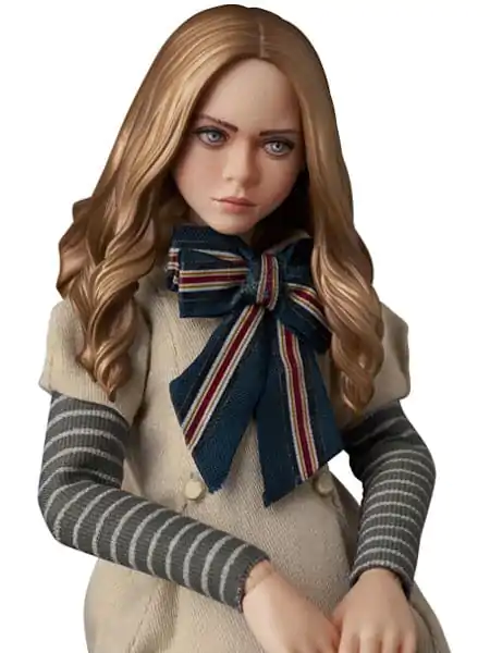 Megan MAFEX Figurka Akcji Knightmare Megan 16 cm zdjęcie produktu